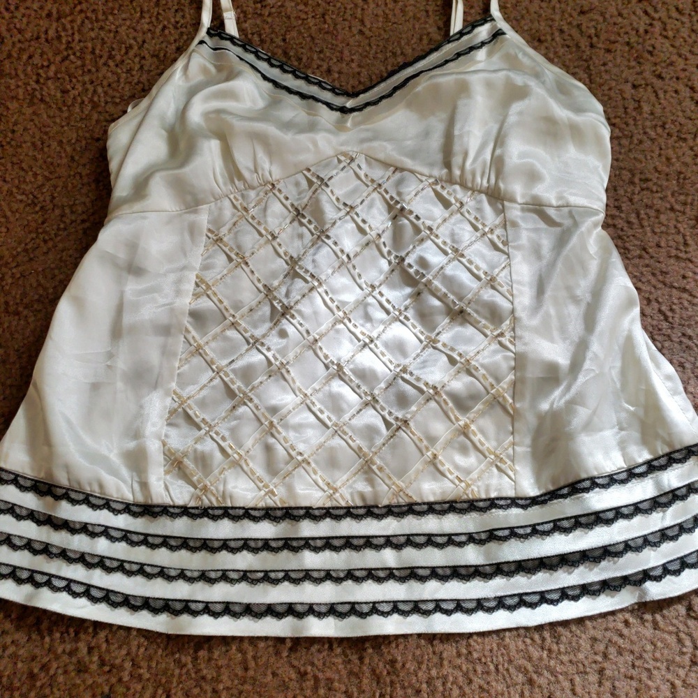 tops